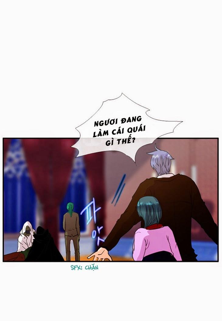 Flow - Chương 34 - Trang 45