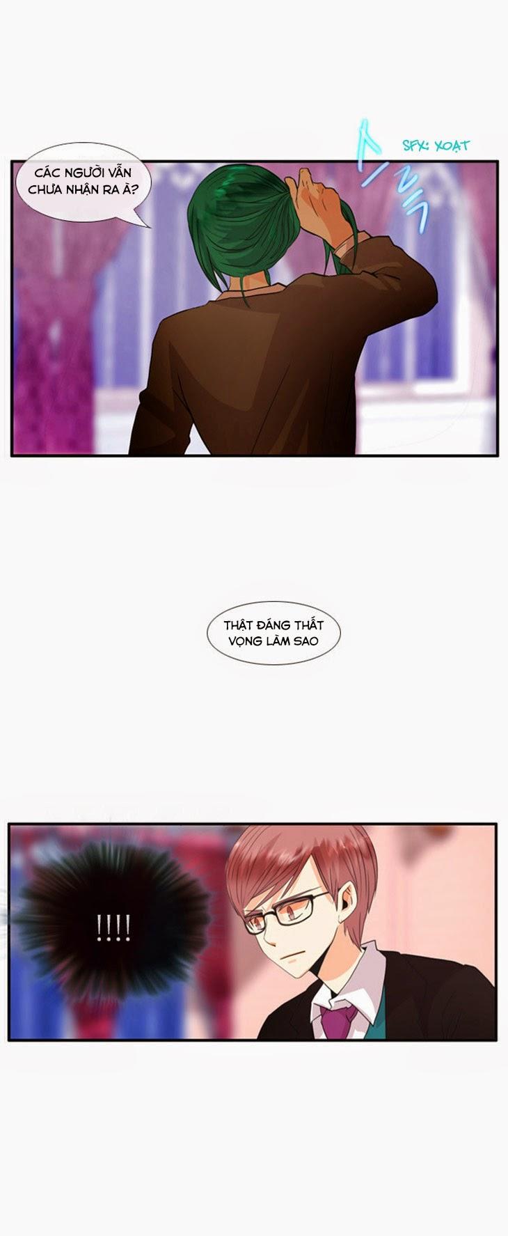 Flow - Chương 34 - Trang 46