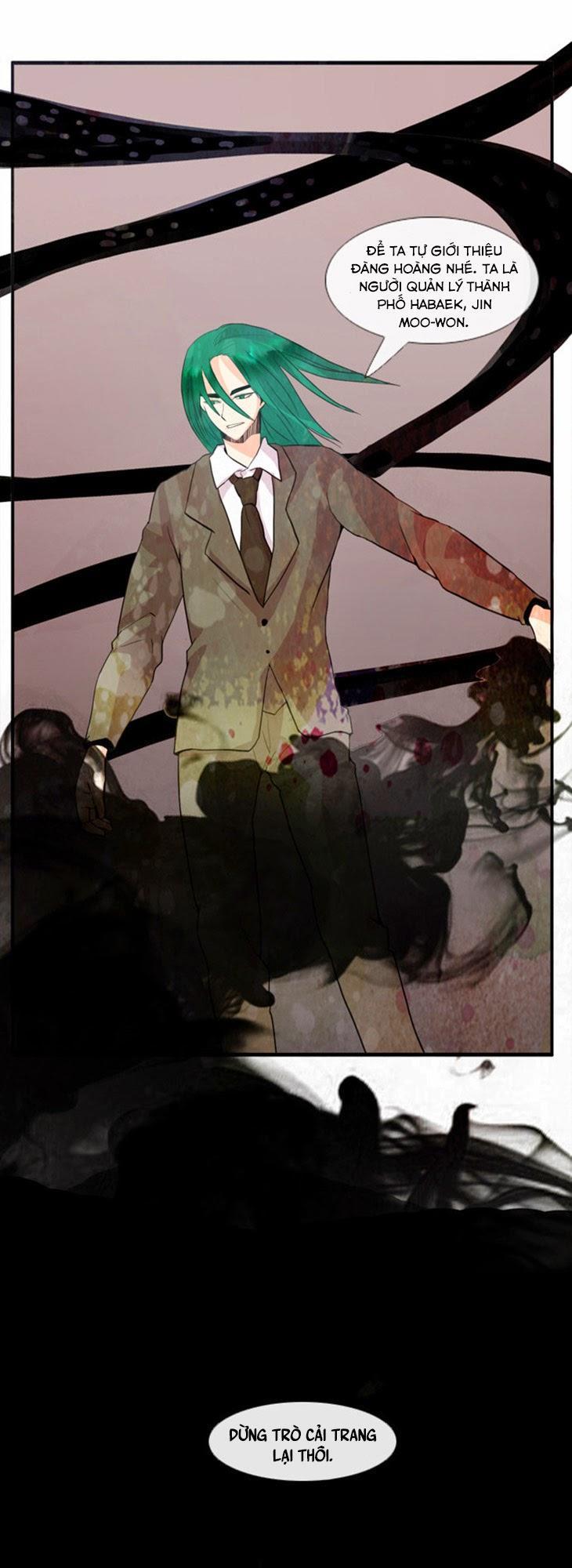 Flow - Chương 34 - Trang 47