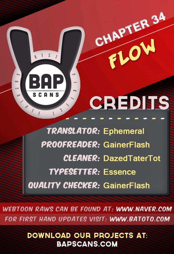 Flow - Chương 34 - Trang 50