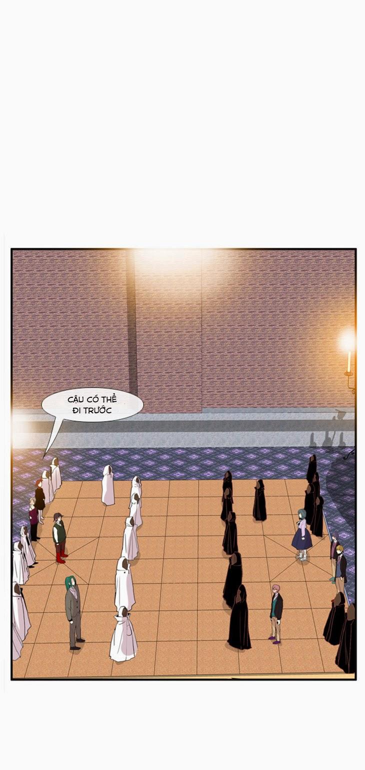 Flow - Chương 34 - Trang 10