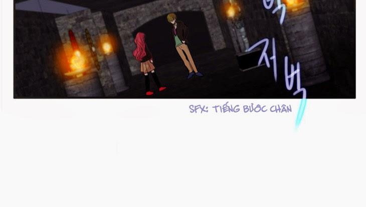 Flow - Chương 35 - Trang 12