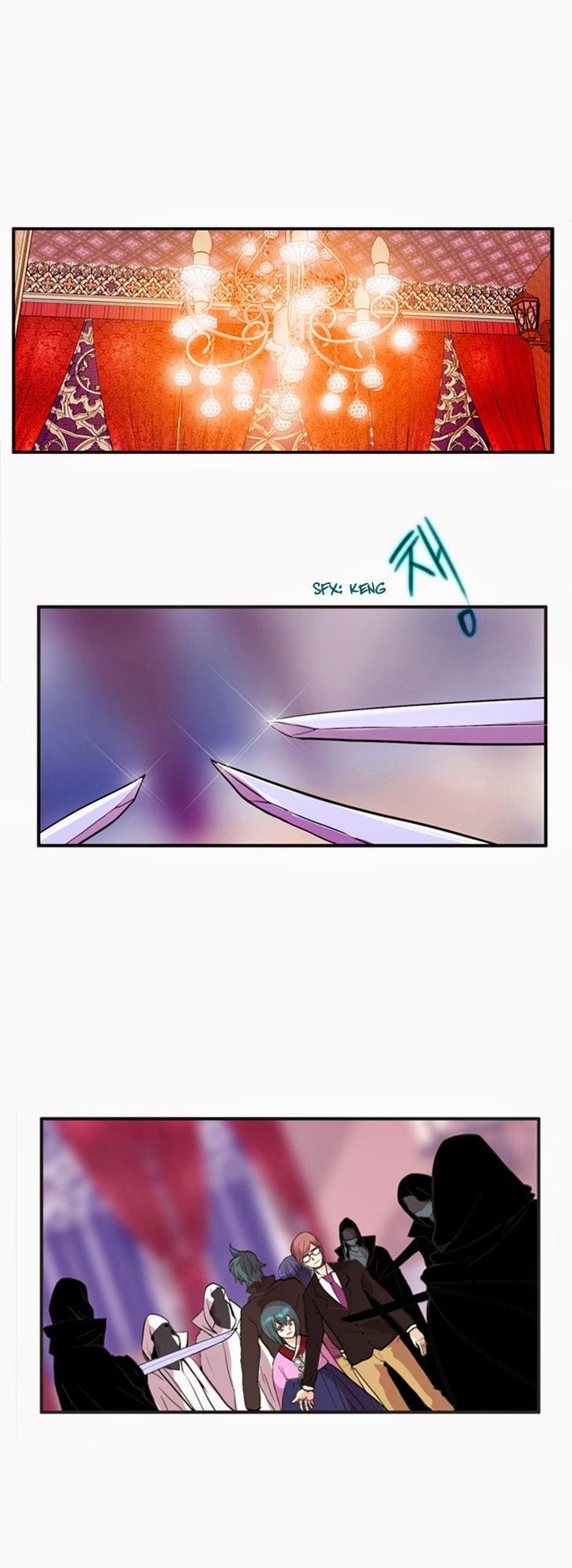 Flow - Chương 35 - Trang 3