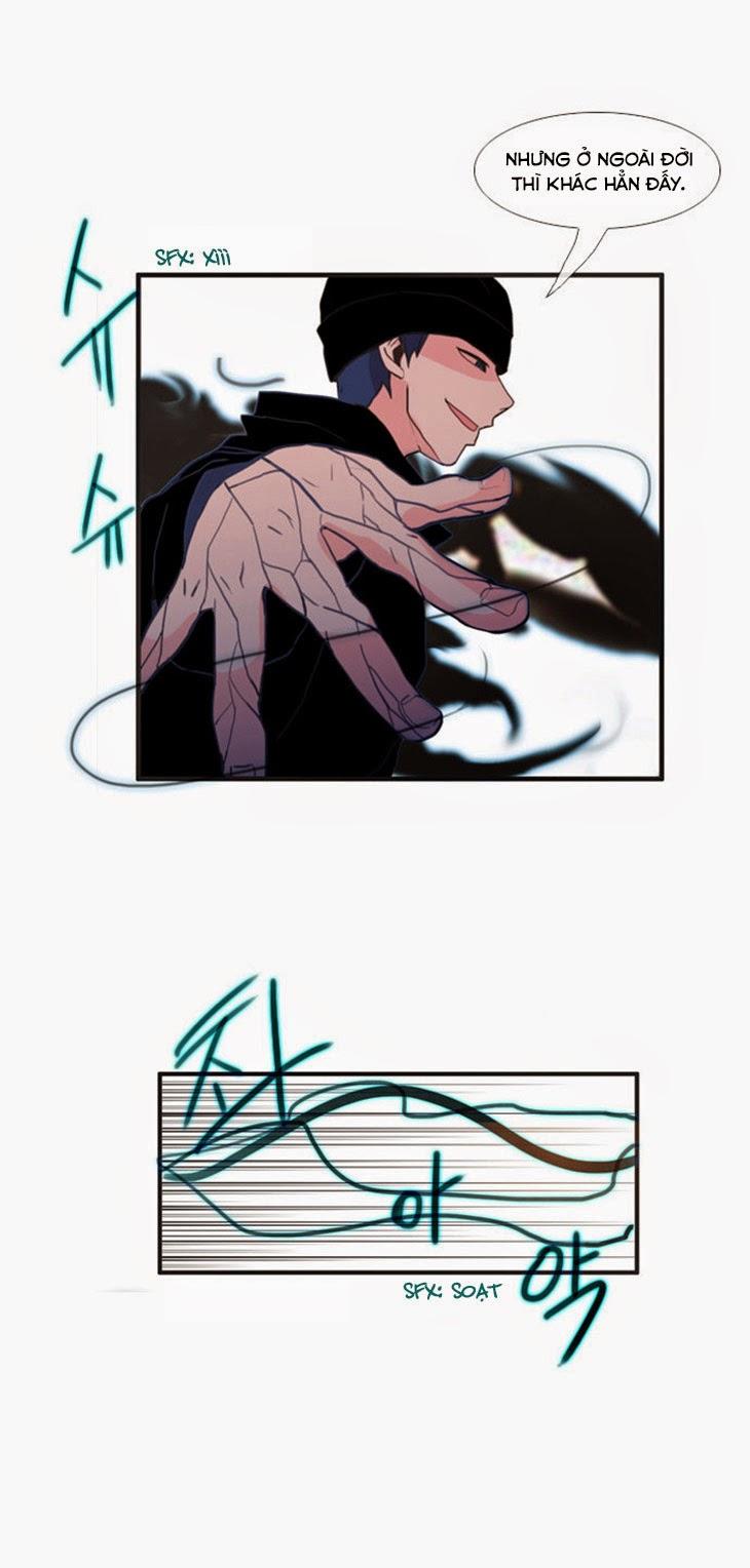 Flow - Chương 35 - Trang 25