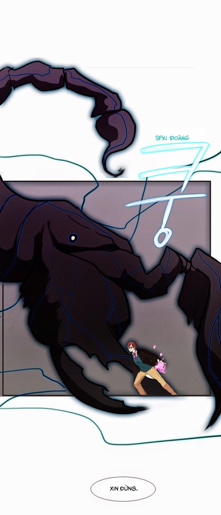 Flow - Chương 35 - Trang 26