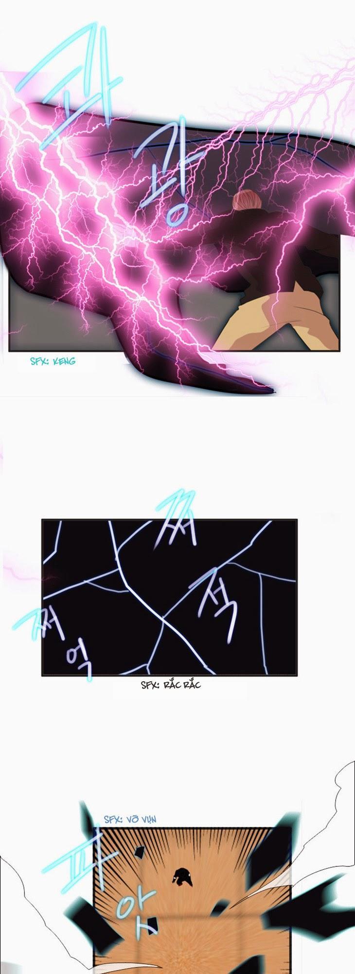 Flow - Chương 35 - Trang 27