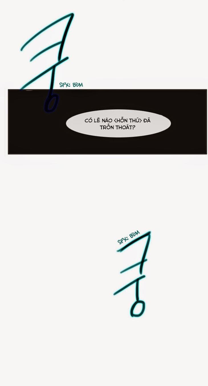 Flow - Chương 35 - Trang 35