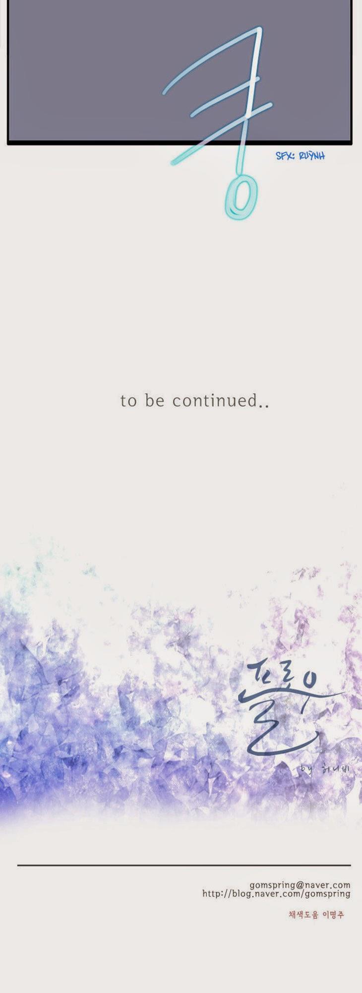 Flow - Chương 35 - Trang 40