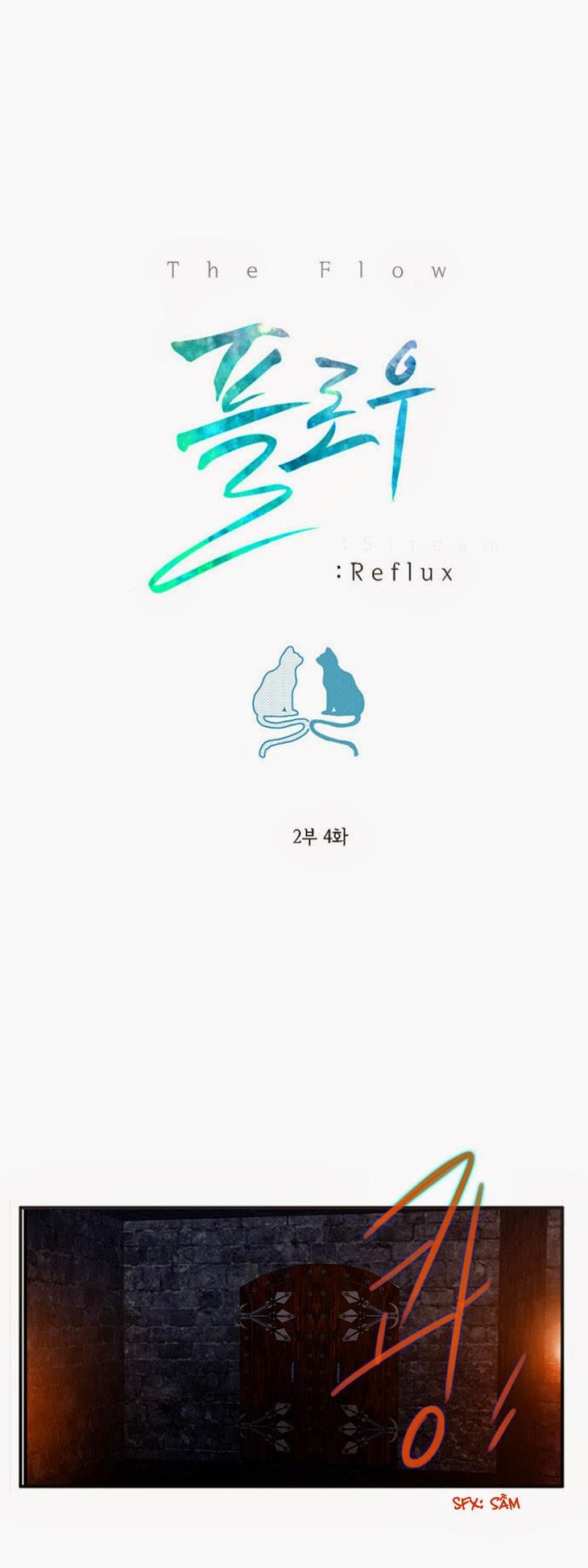 Flow - Chương 35 - Trang 8