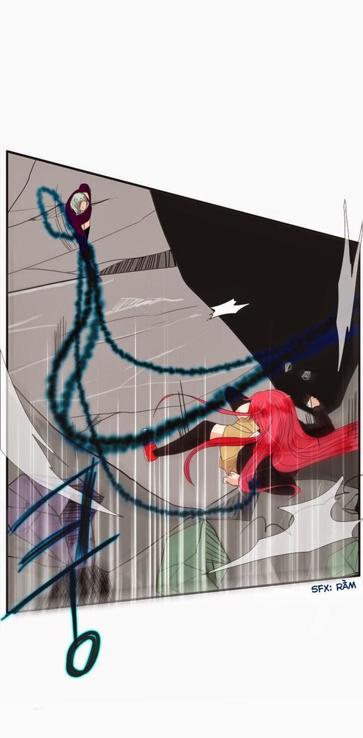 Flow - Chương 36 - Trang 23