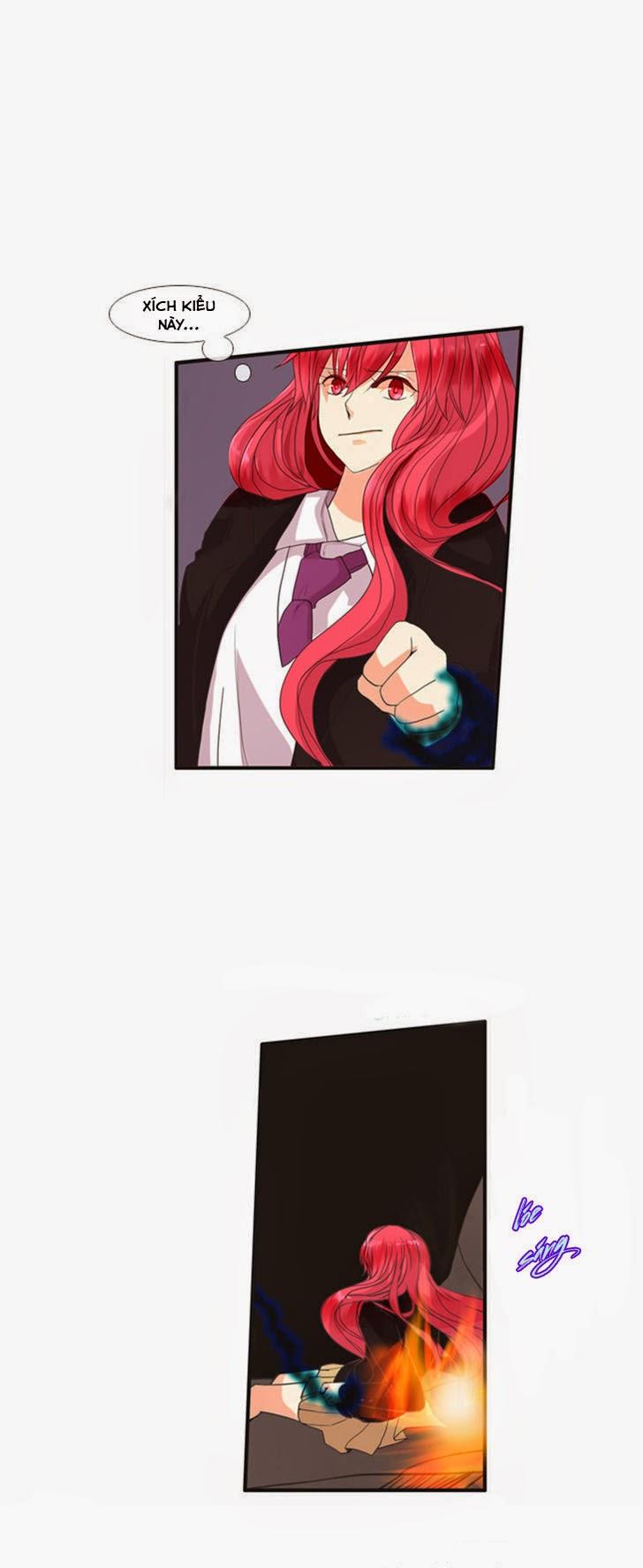 Flow - Chương 36 - Trang 24