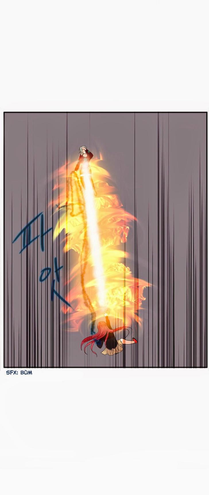 Flow - Chương 36 - Trang 25