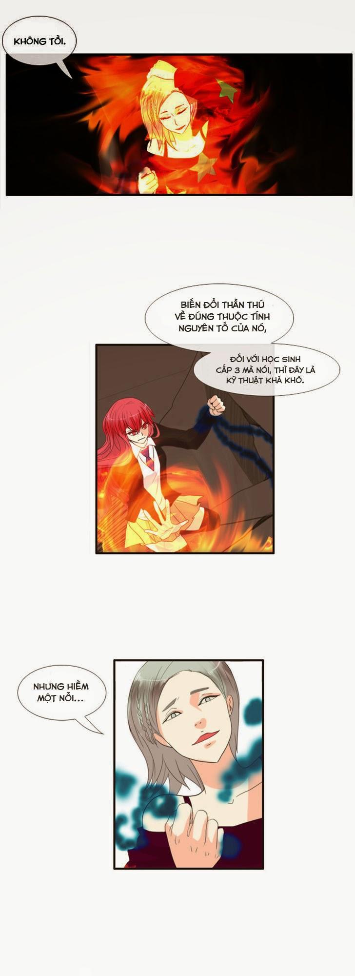 Flow - Chương 36 - Trang 26