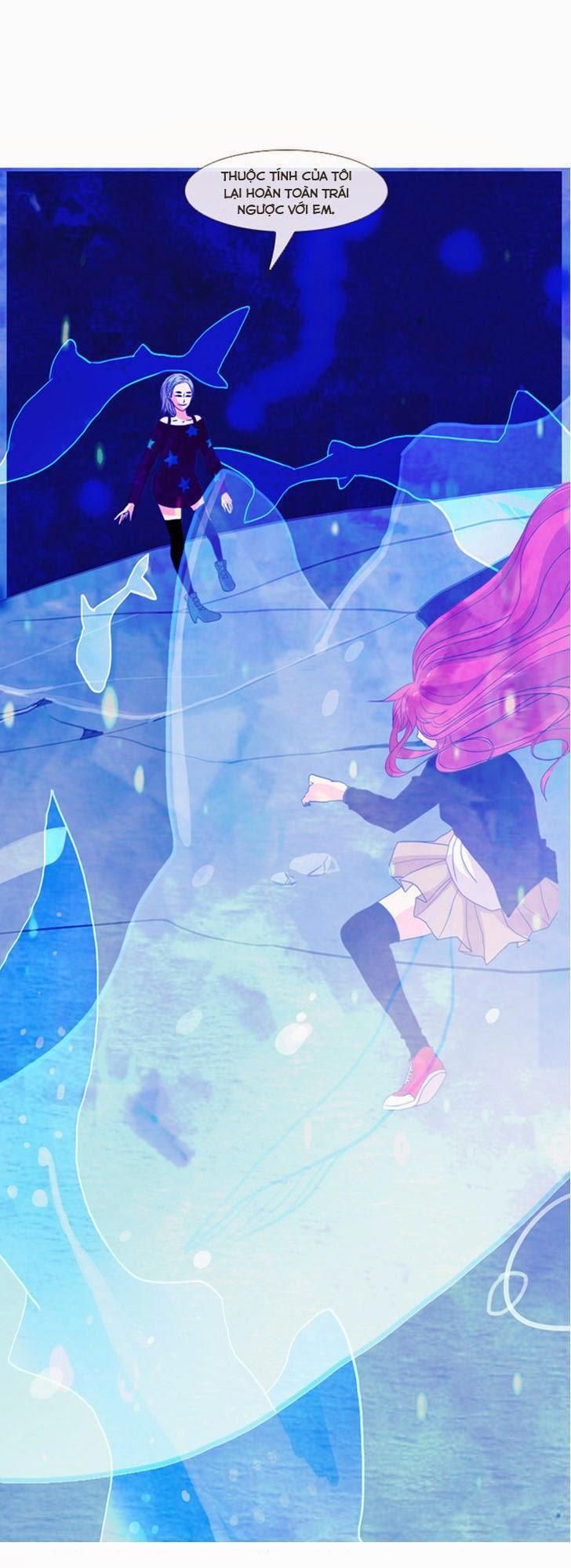 Flow - Chương 36 - Trang 28