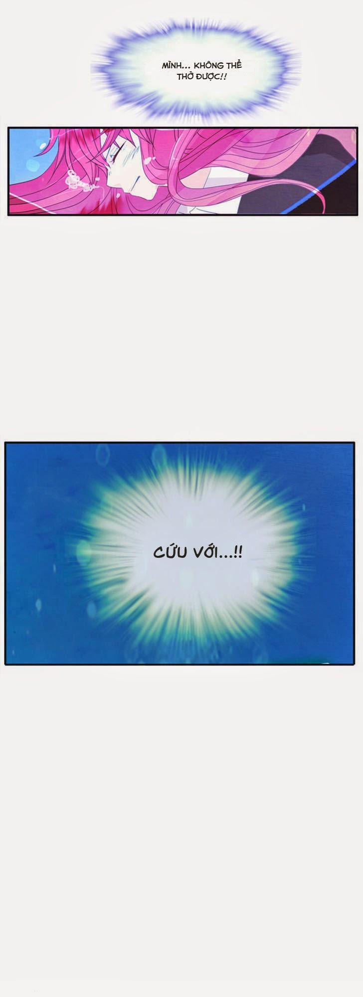 Flow - Chương 36 - Trang 32