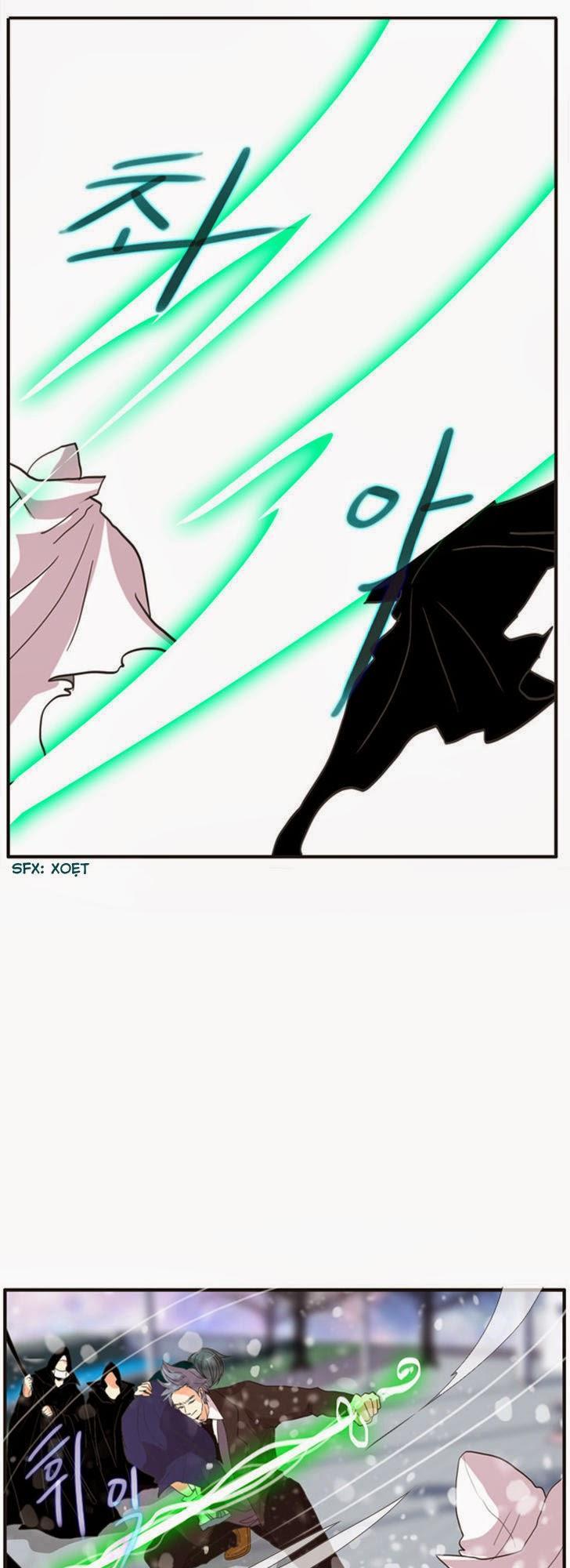 Flow - Chương 36 - Trang 34