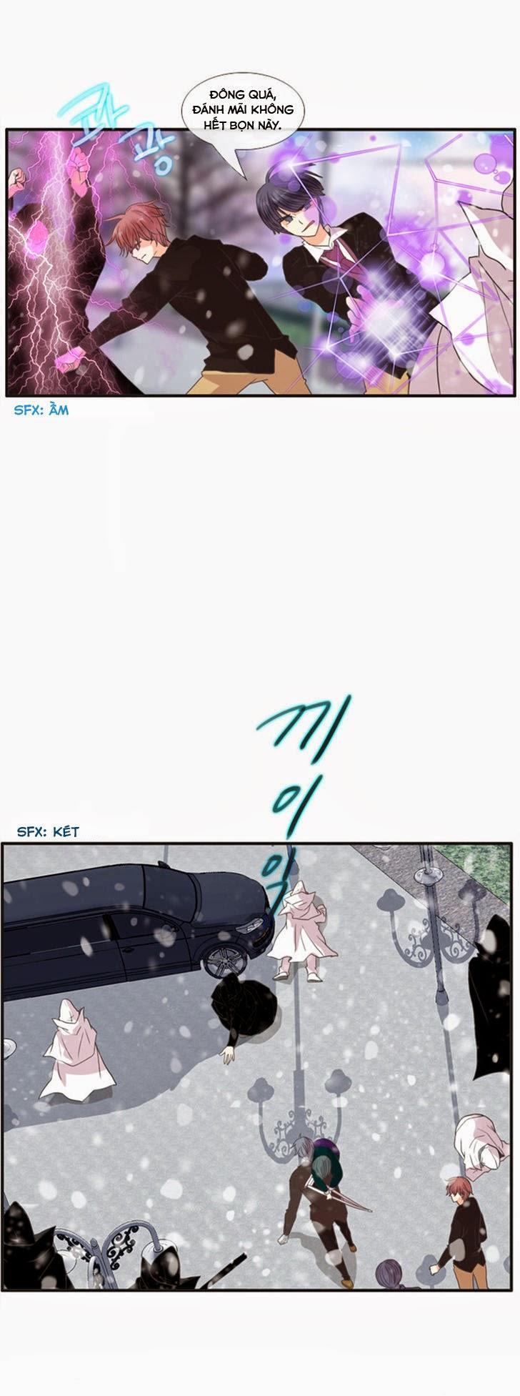 Flow - Chương 36 - Trang 36