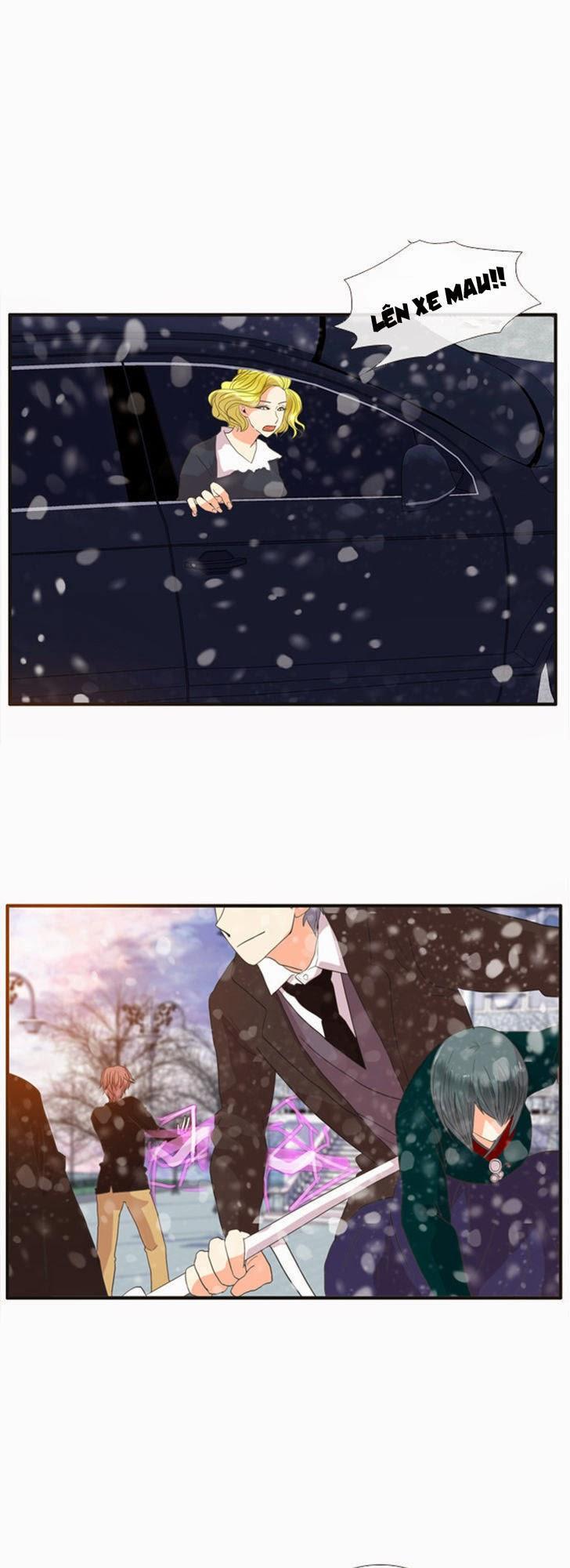 Flow - Chương 36 - Trang 37