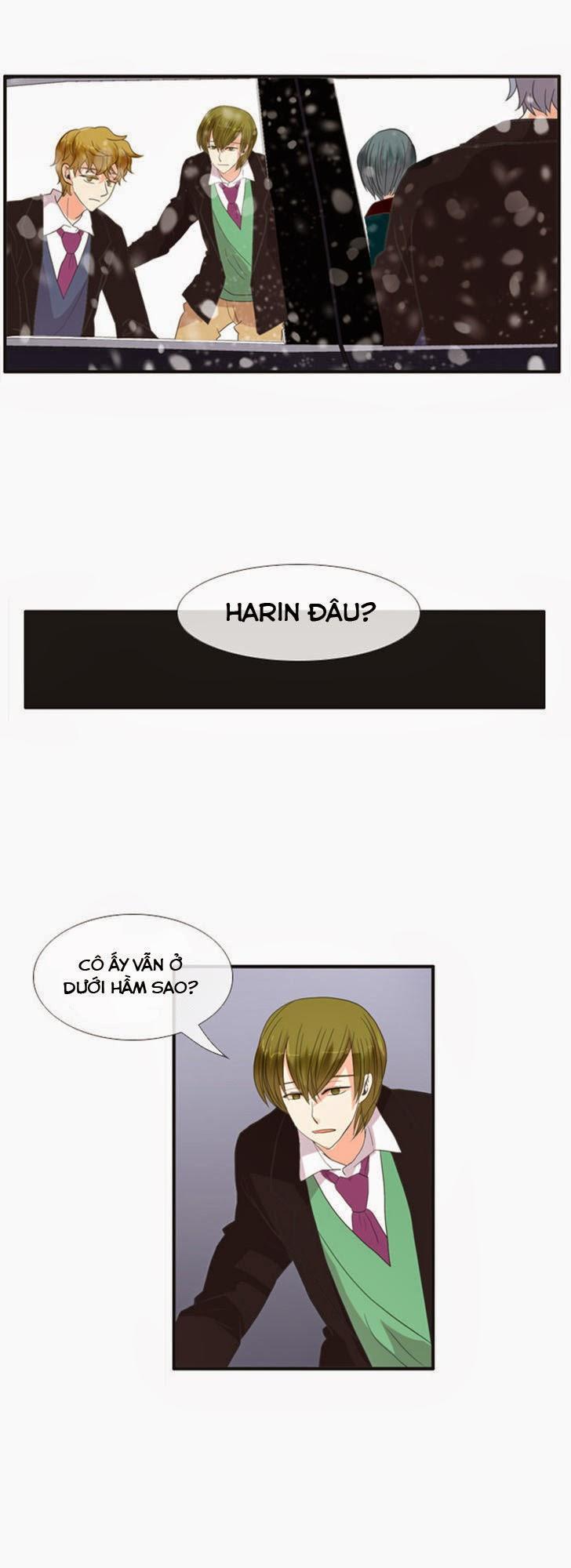 Flow - Chương 36 - Trang 39