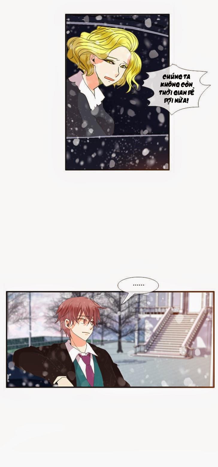 Flow - Chương 36 - Trang 41