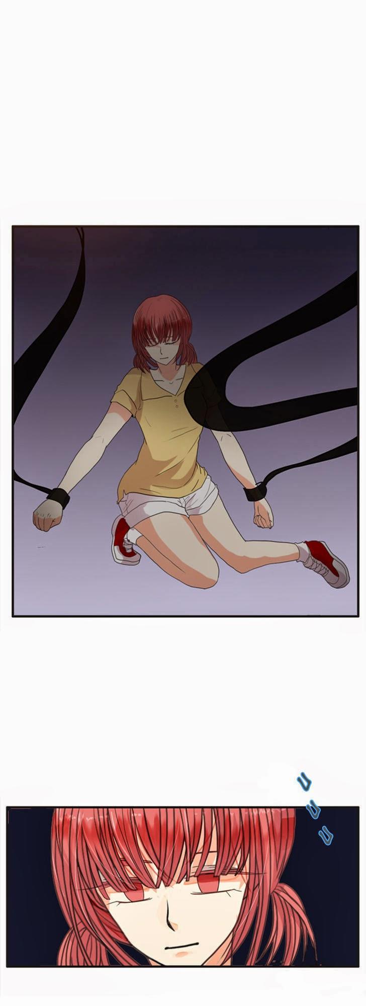 Flow - Chương 36 - Trang 46