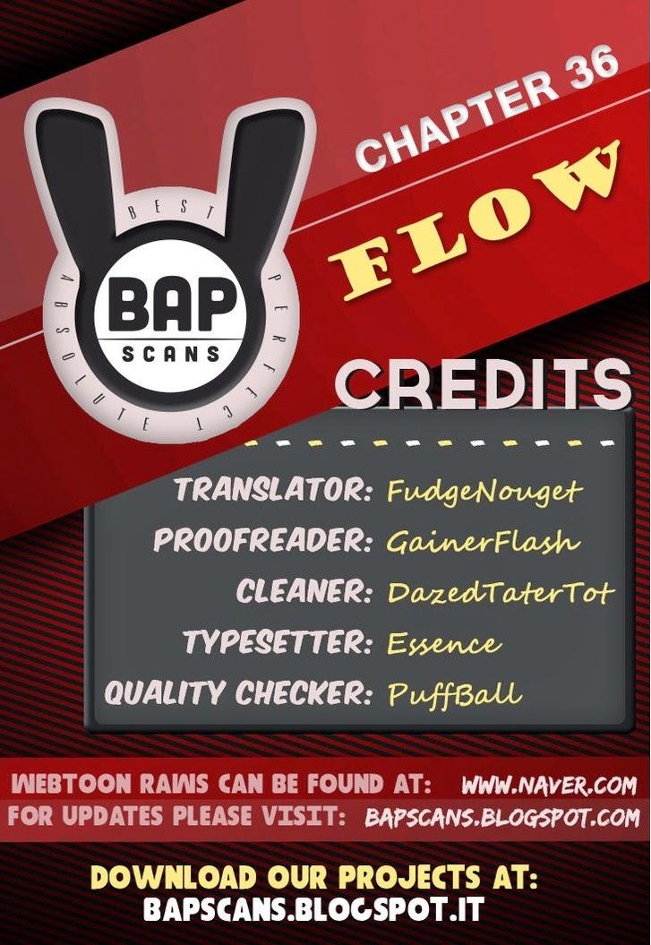 Flow - Chương 36 - Trang 49