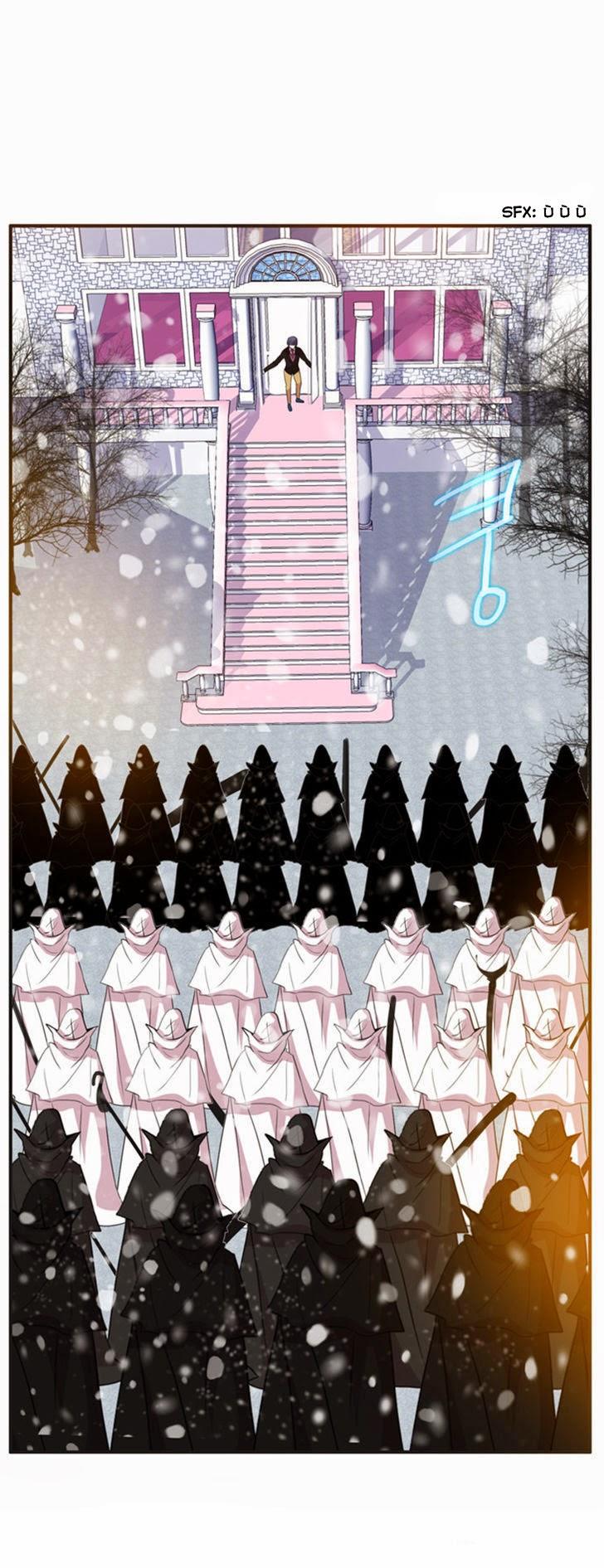 Flow - Chương 36 - Trang 6