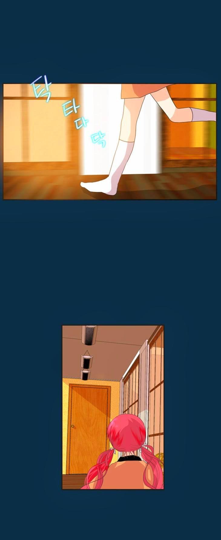 Flow - Chương 37 - Trang 12