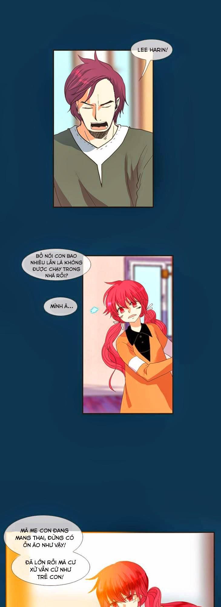 Flow - Chương 37 - Trang 14