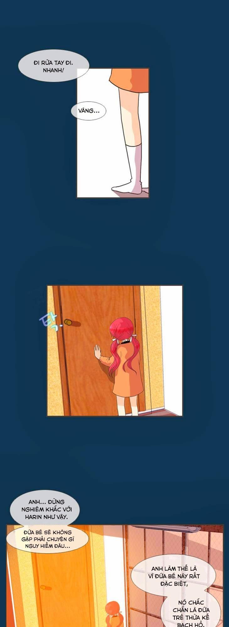 Flow - Chương 37 - Trang 16