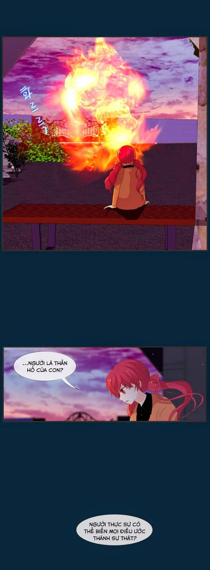 Flow - Chương 37 - Trang 19