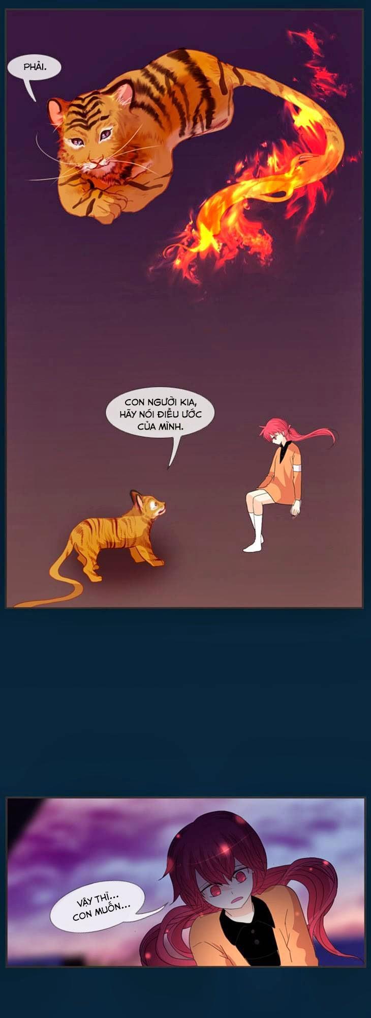 Flow - Chương 37 - Trang 20