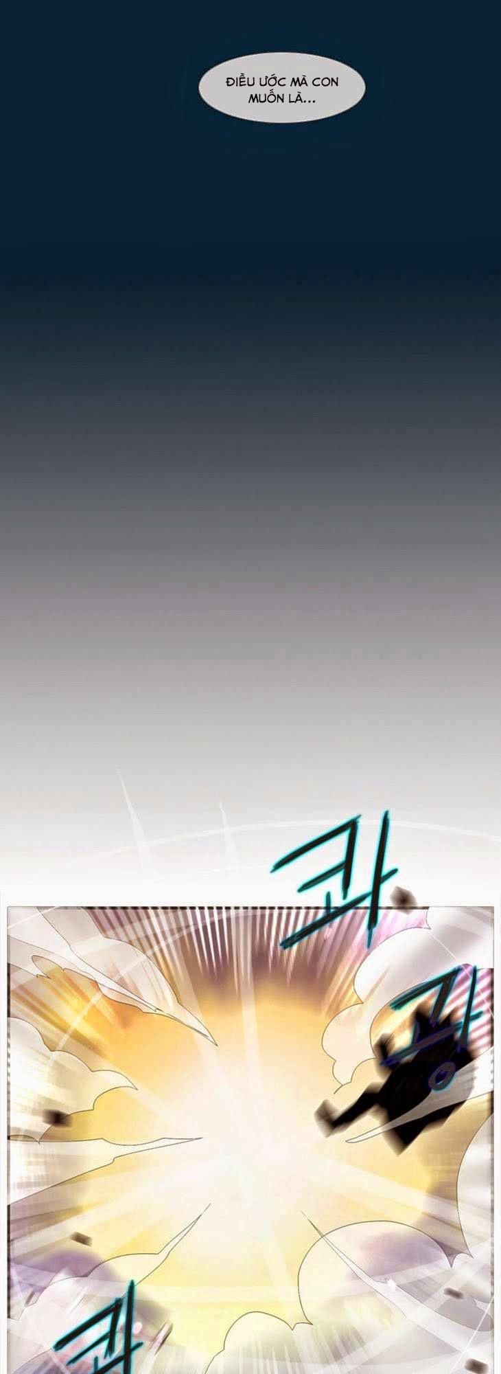 Flow - Chương 37 - Trang 22