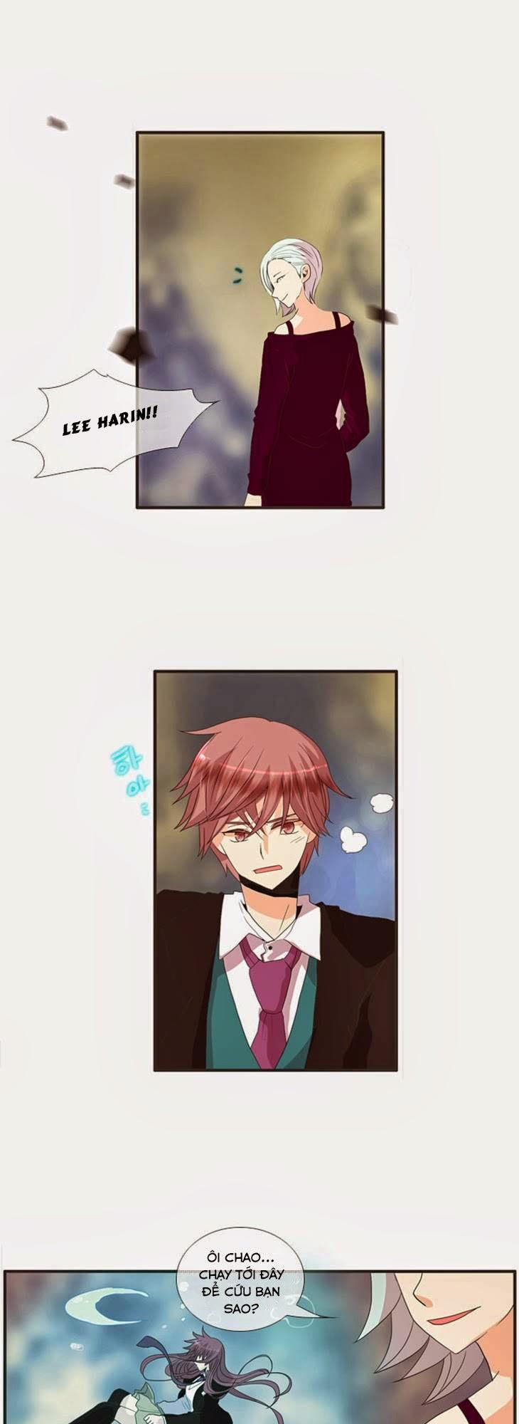 Flow - Chương 37 - Trang 24