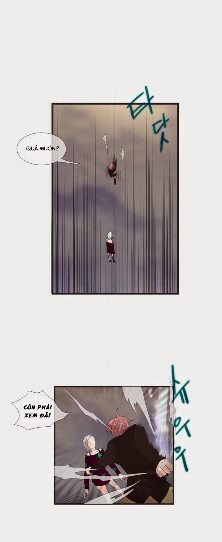 Flow - Chương 37 - Trang 26