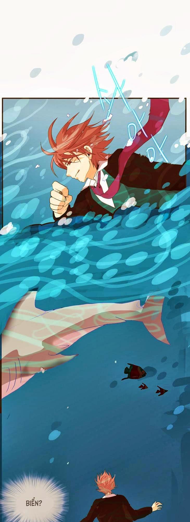 Flow - Chương 37 - Trang 29