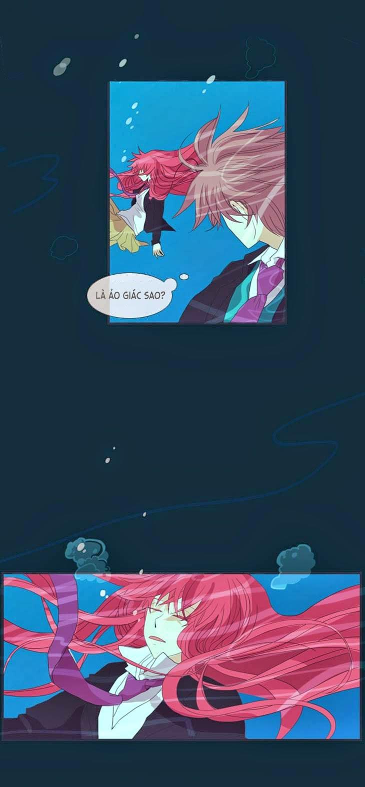 Flow - Chương 37 - Trang 33