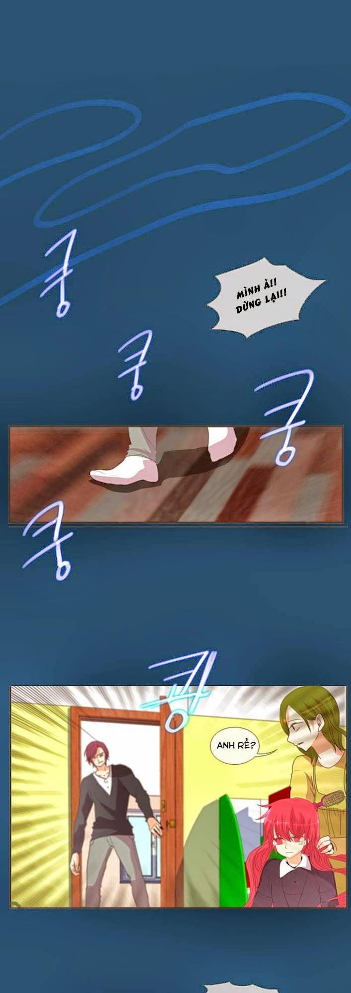 Flow - Chương 37 - Trang 34