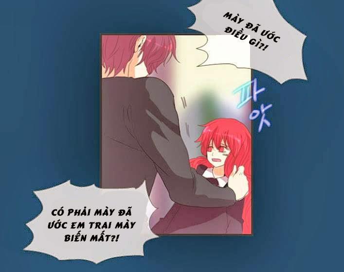 Flow - Chương 37 - Trang 35