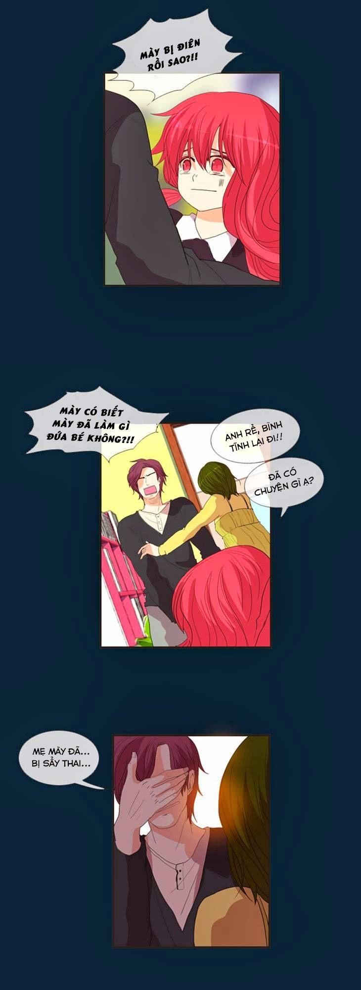 Flow - Chương 37 - Trang 36