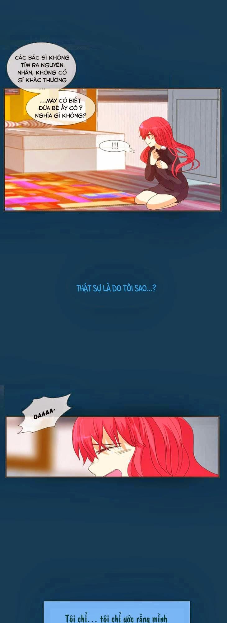 Flow - Chương 37 - Trang 38