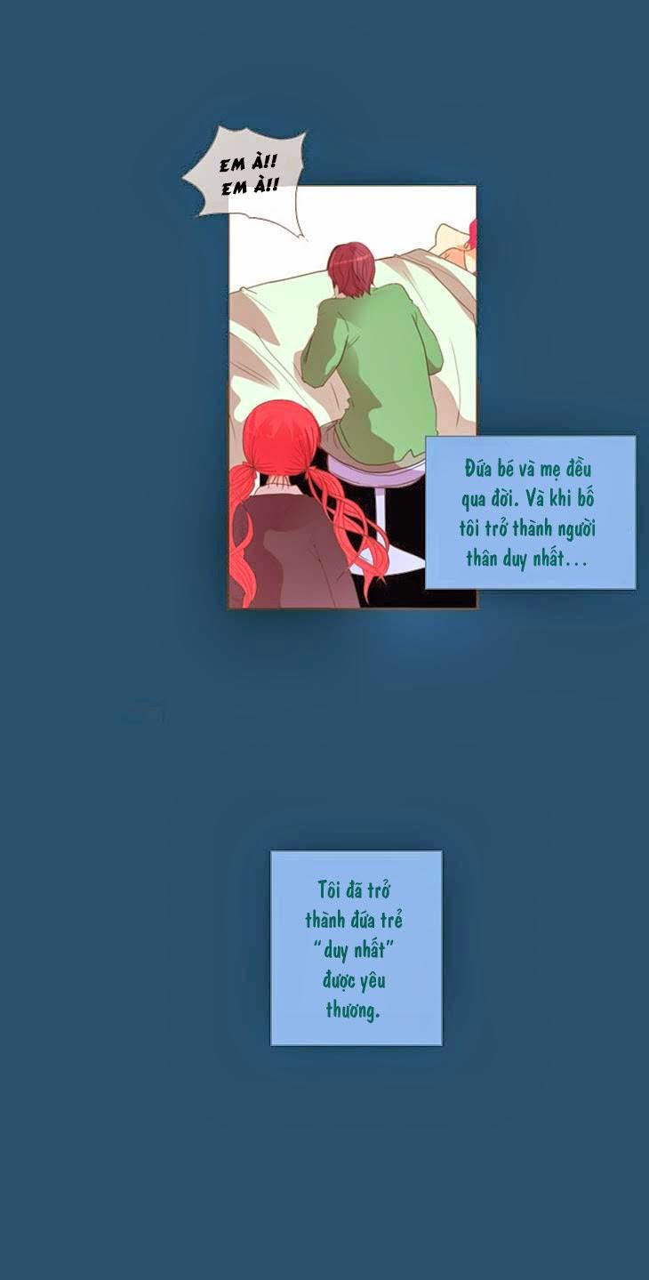 Flow - Chương 37 - Trang 40