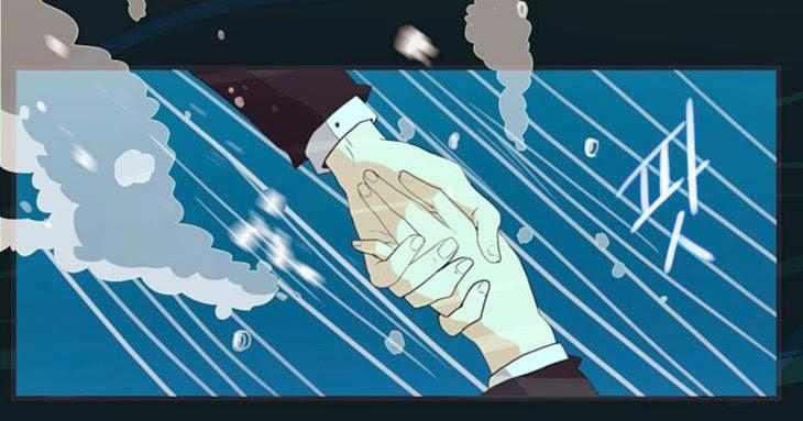 Flow - Chương 37 - Trang 46