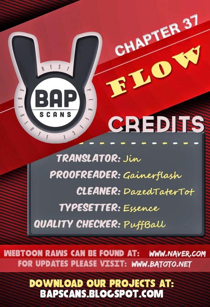 Flow - Chương 37 - Trang 50