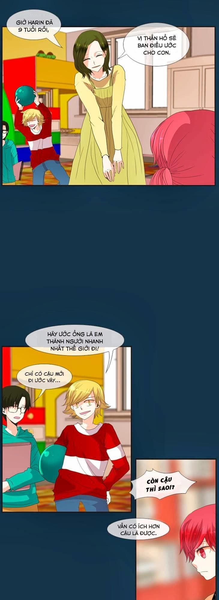 Flow - Chương 37 - Trang 8