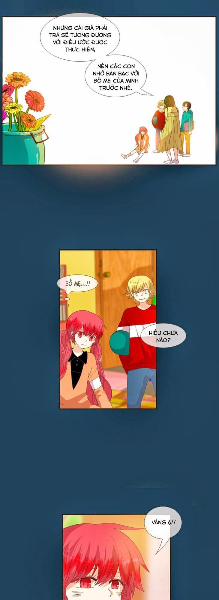 Flow - Chương 37 - Trang 10