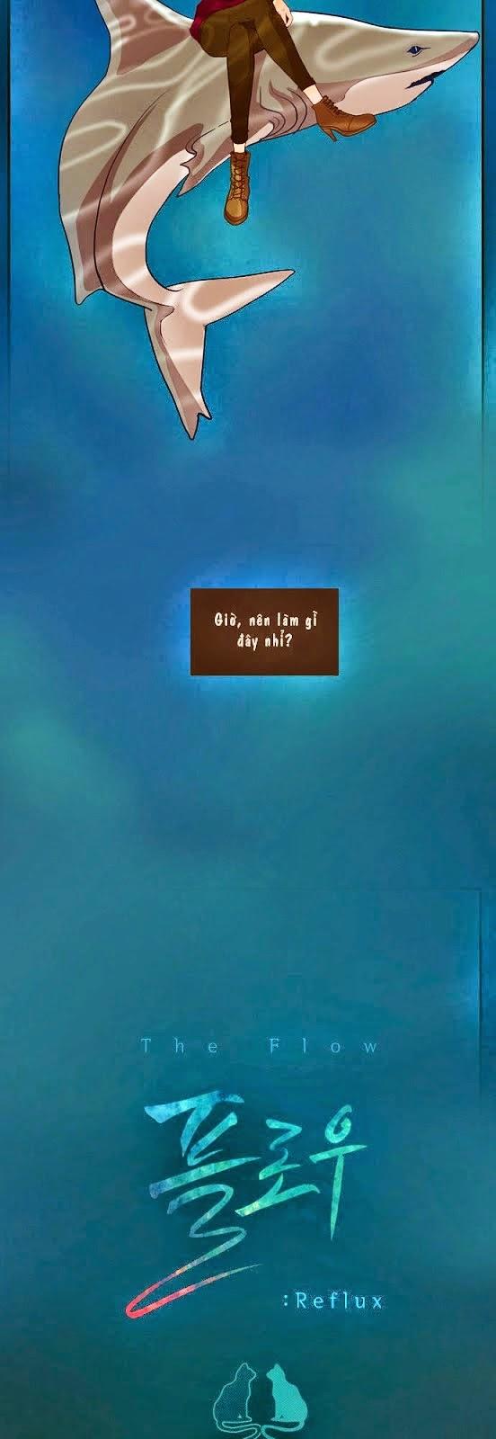 Flow - Chương 38 - Trang 2