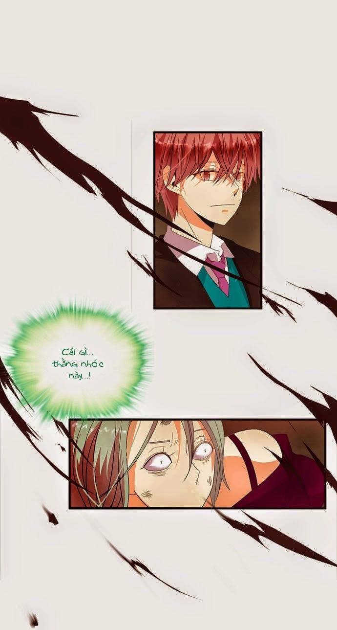 Flow - Chương 38 - Trang 14