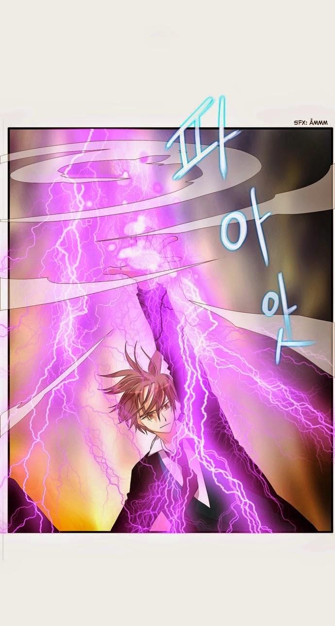 Flow - Chương 38 - Trang 16