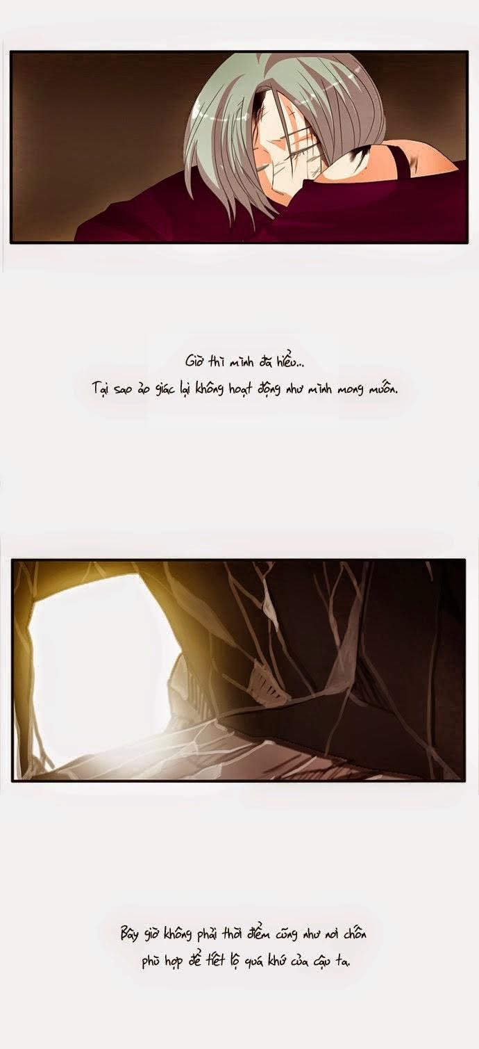 Flow - Chương 38 - Trang 18